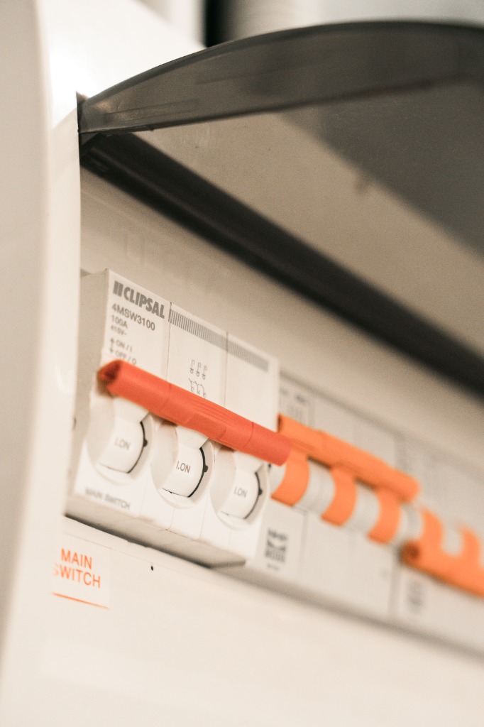 Modern 18th Edition Consumer Unit Installation in Great Yarmouth